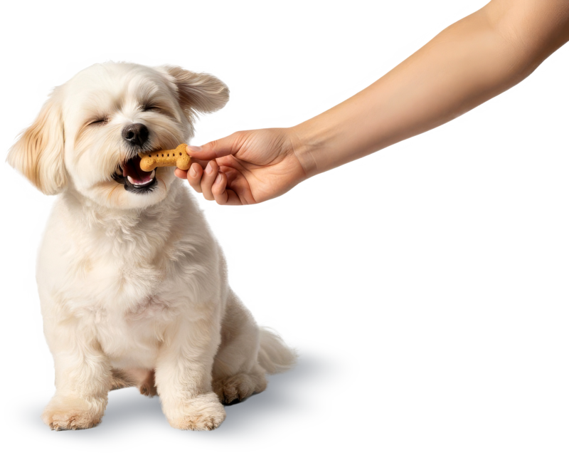 item perro