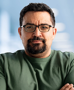 Christian Orlic