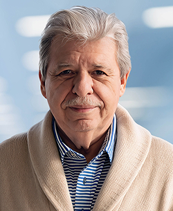 Ivan E.Orlic